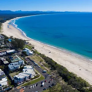 Bay Royal Byron Bay