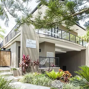 Julians Byron Bay