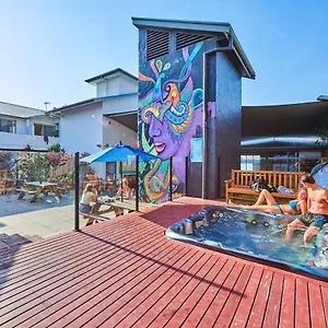 Nomads Backpackers Byron Bay