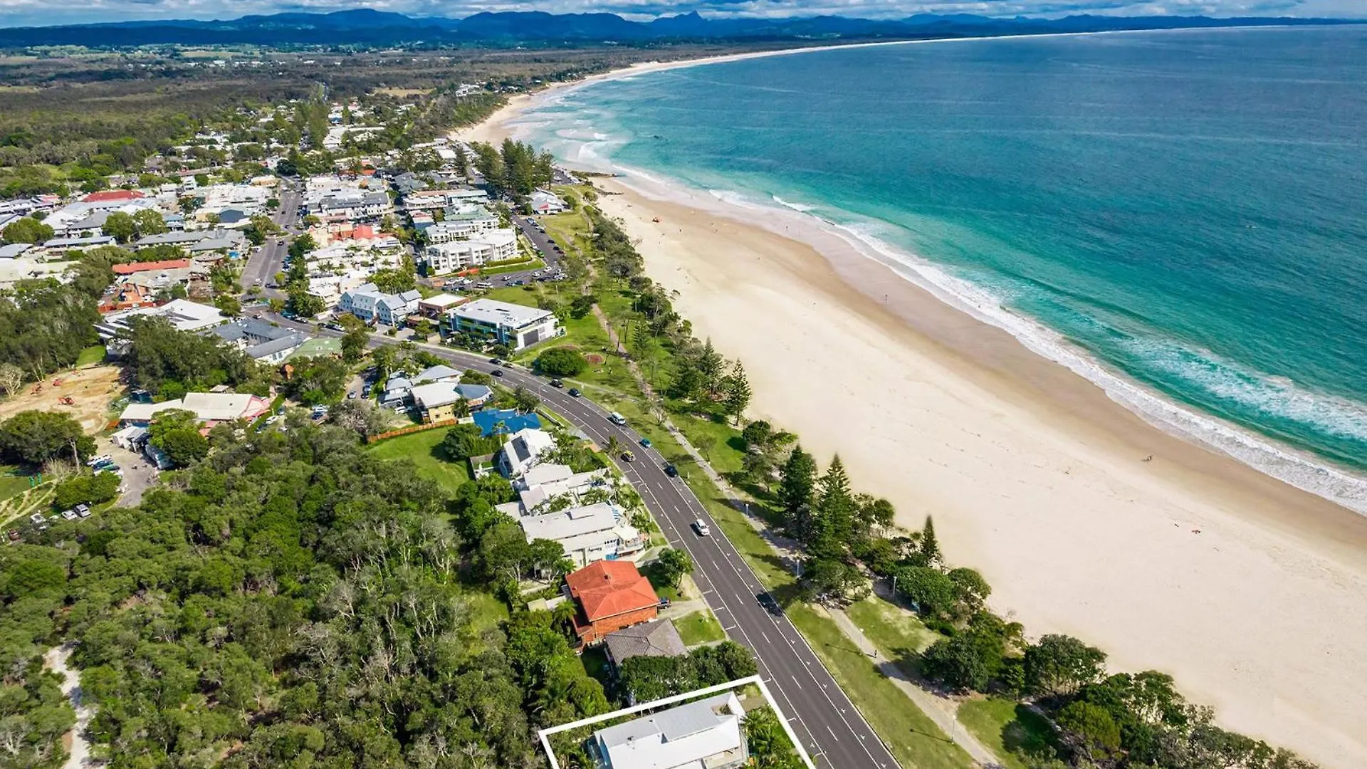 A Perfect Stay - Apartment 2 Surfside Byron Bay Australia