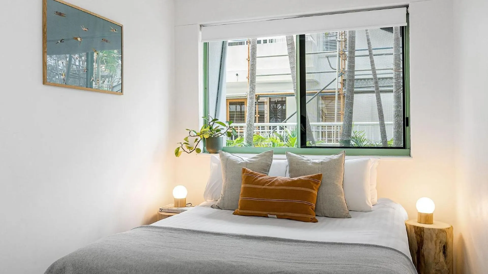 A Perfect Stay - Apartment 2 Surfside Byron Bay Australia