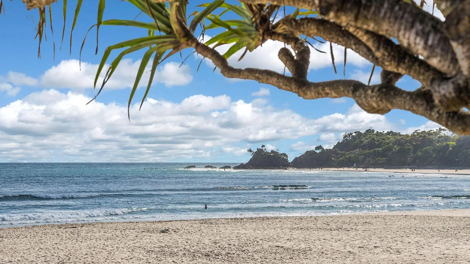A Perfect Stay - Apartment 2 Surfside Byron Bay 0*,  Australia