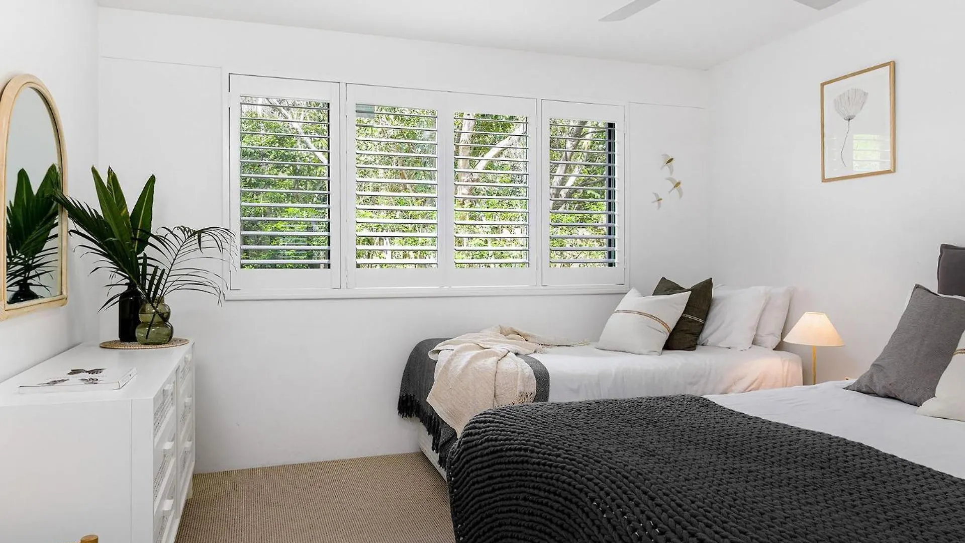 A Perfect Stay - Apartment 2 Surfside Byron Bay