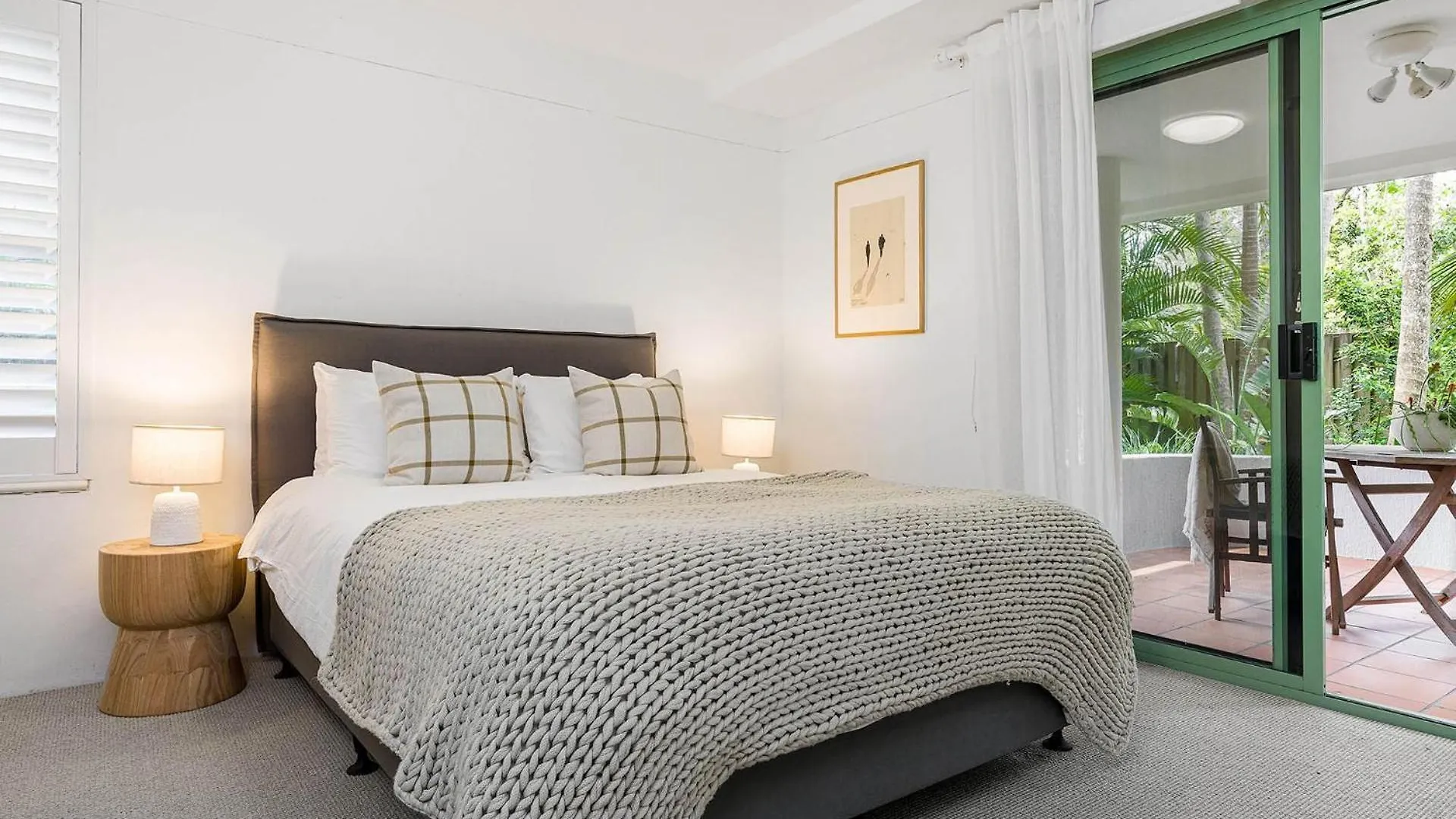 A Perfect Stay - Apartment 2 Surfside Byron Bay