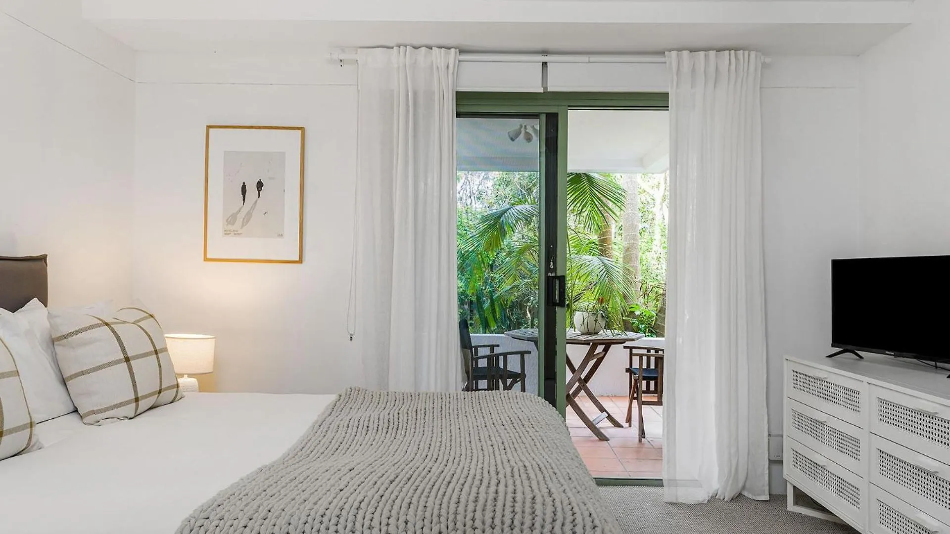 A Perfect Stay - Apartment 2 Surfside Byron Bay