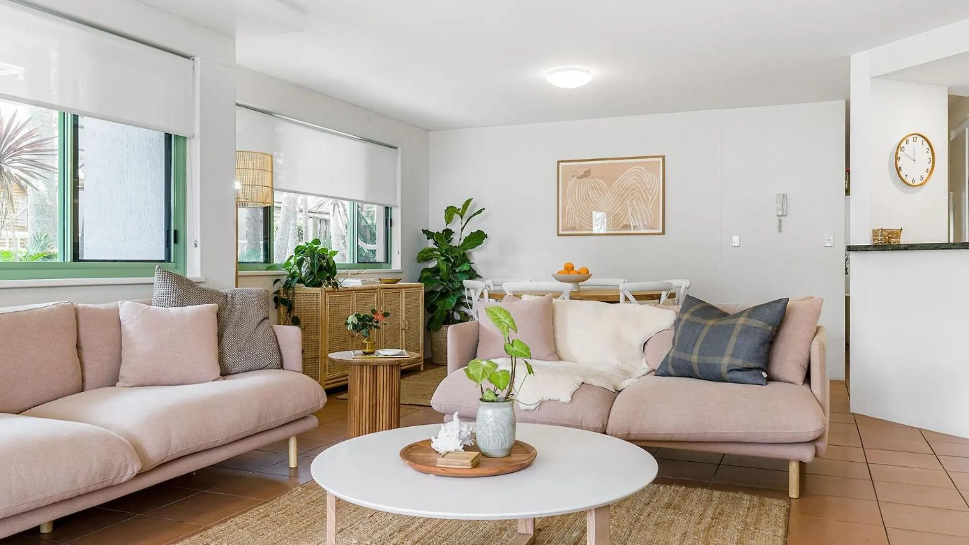 A Perfect Stay - Apartment 2 Surfside Byron Bay Australia
