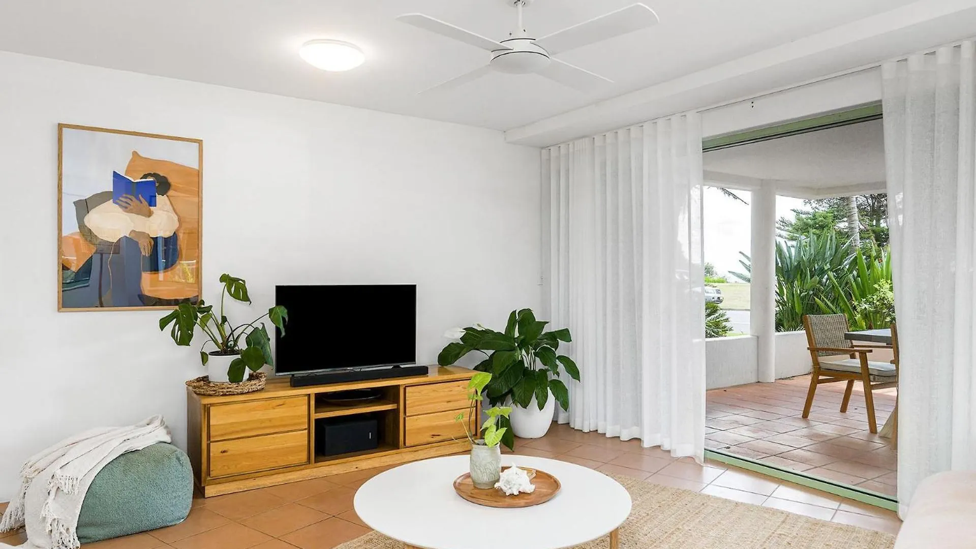 A Perfect Stay - Apartment 2 Surfside Byron Bay