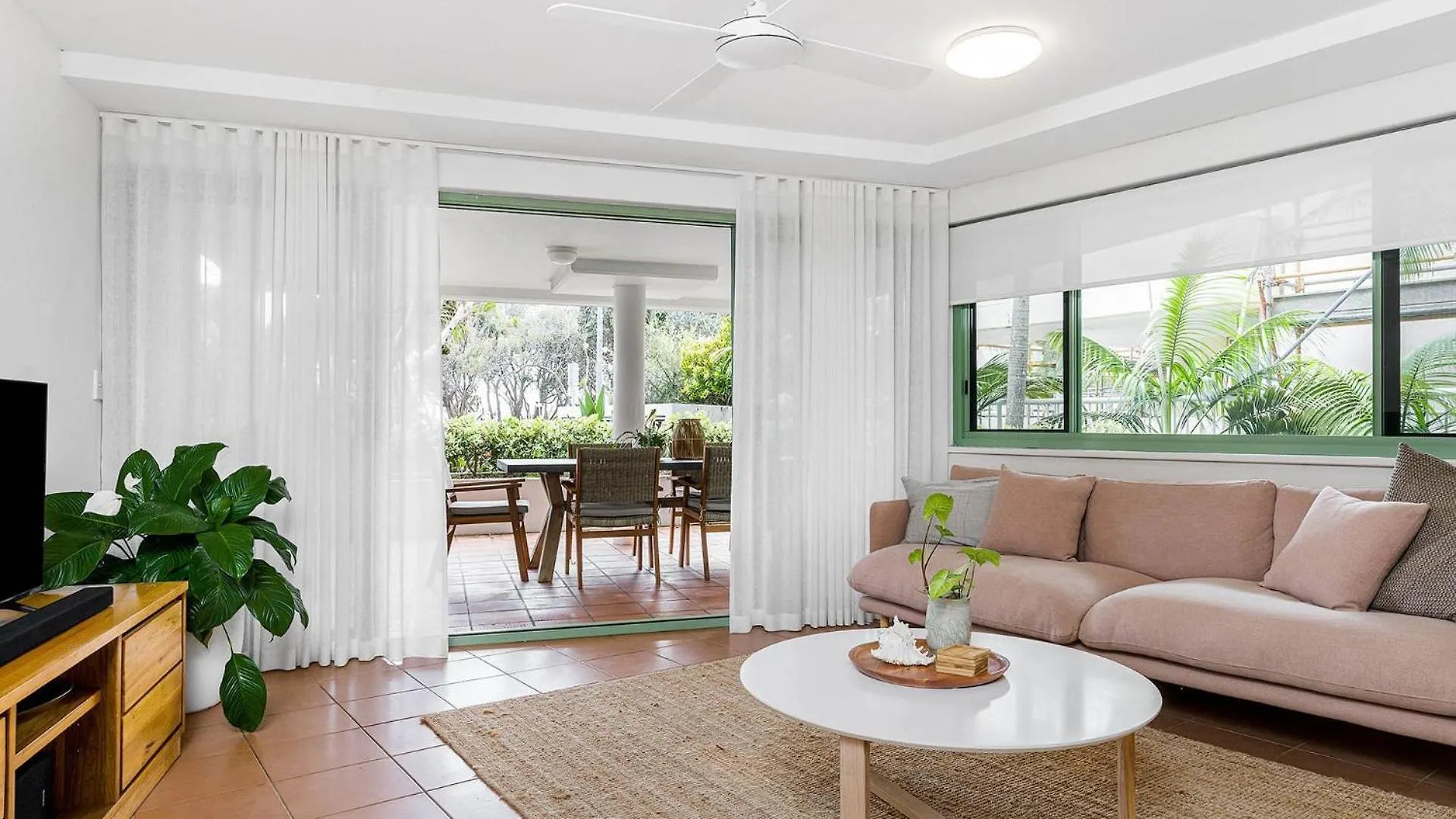 A Perfect Stay - Apartment 2 Surfside Byron Bay
