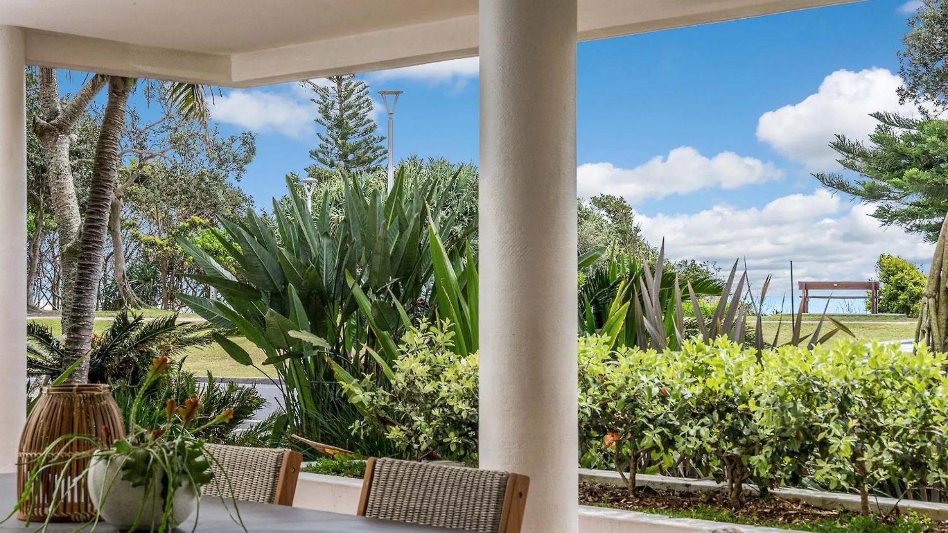 A Perfect Stay - Apartment 2 Surfside Byron Bay